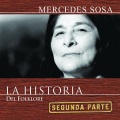 Mercedes Sosa - Digo La Mazamorra
