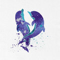 G.Pantelidis - 'Dancing Dolphins'