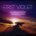 Ulli Bögershausen、Luke Woodapple - First Violet