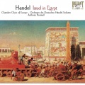 Chamber Choir Of Europe、Anthony Bramall、Orchester der Deutschen Händel -Solisten - No. 1, Symphony. Largo assai