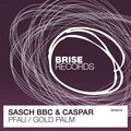 Sasch BBC、Caspar - Pfau