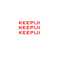 Gibbs - Keepiji