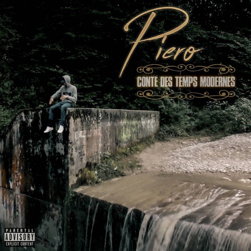 piero、DJ Rouba、Jok'os、Lazarus - Libre