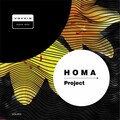 Homa - Project 1 (OriginalMix)