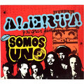 Alerta Kamarada、Big Youth - Legal (Remix)