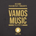 Joe Scimo - Plug and Play