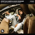 Steff Da Campo、Dave Crusher - Get Down