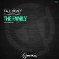 Paul Jockey - The Family (OriginalMix)