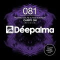 Carry On (Incl. Sonic Future Remix)