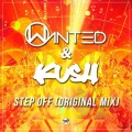 Step Off (Original Mix)