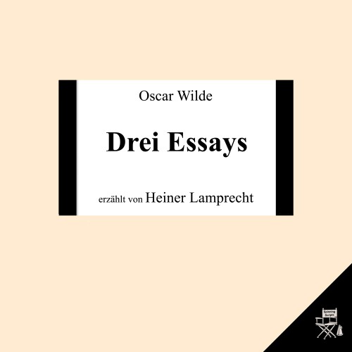 Oscar Wilde、Heiner Lamprecht - Kapitel 1: Der Sozialismus und die Seele des Menschen