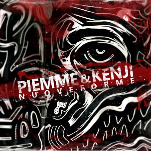 Piemme、KENJI赵健志 - Intro