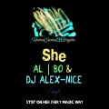 She (Original Mix)