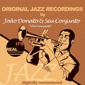 Original Jazz Recordings, Chá Dançante (Digitally Remastered)