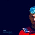 Lil Mac、9ova - Desiderio Blue