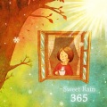 Sweet Rain - Winter