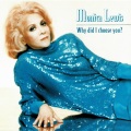 Monica Lewis、Stephen Sondheim - Not While I'm around