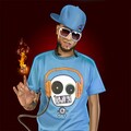 randy - Shorty