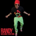 randy - Welcome to My Crib