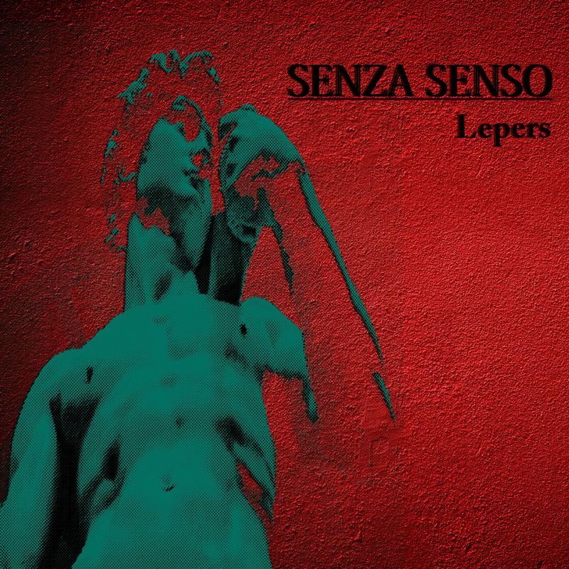 Lepers - Applause