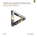 House Party (Extended Mix)