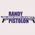 Pistolon