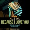 Because I Love You (Ess Kimo Remix)