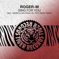 Sing for You