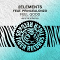 2Elements、PrinceAlonzo - Feel Good