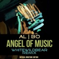 Angel of Music (Whitewildbear Remix)