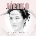 Casey Abrams、Meiko - Wandering Star