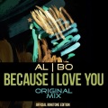 Because I Love You (Original Mix)