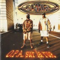Lamifa、Hugo - Africa