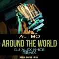 Around the World (DJ Alex n-Ice Remix)