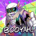 NyxTheShield - Booyah!
