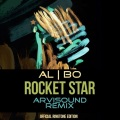 Rocket Star (Arvisound Remix)