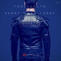 Henry Mwnn Lobbs、Toregualto - Visionaries (TranceMix)