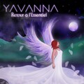 Yavanna、hurricane - La clé du bonheur (Inédit)