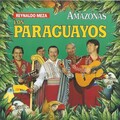 Los Paraguayos、Reynaldo Meza - Guantanamera