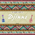 MD DJ、DJ Dark - Djinns (Original Mix)