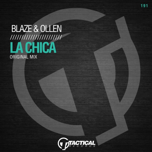 Blaze (ITA)、Ollen - La Chica