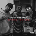 mgk、Lil Cray - Kyrie Irving