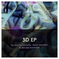 Dave Seaman - Hired State of Unconsciousness (Original Mix)