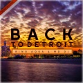 MD DJ、Rino Aqua - Back to Detroit (Original Mix)