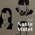Noble Violet