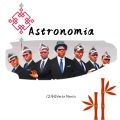 Astronomia (国风版) (Remix)(DJ12仔、DJ Cozu版)