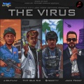 Jack Frost、J. Outlaw、$PEEDYYY、Tht Glo Kid - The Virus (Explicit)