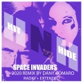 Space Invaders (Dany Comaro 2020 Remix)