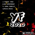 YF2002、LEO - Аристократ (Explicit)