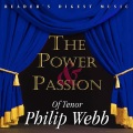 Philip Webb - Nearer, My God, To Thee